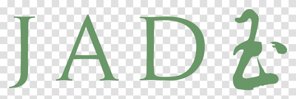Jade, Alphabet, Label, Word Transparent Png