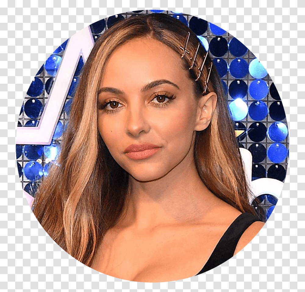 Jade Thirlwall 2019 Jade Thirlwall Global Awards, Face, Person, Human, Female Transparent Png