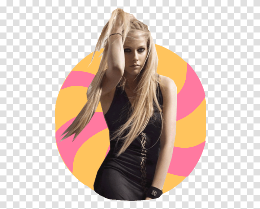 Jade Thirlwall Photoshoot Avril Lavigne, Blonde, Woman, Girl, Kid Transparent Png