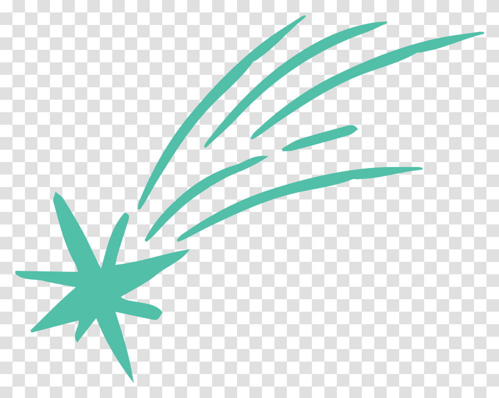 Jade Yellow Shooting Star, Plant, Leaf, Flower, Blossom Transparent Png