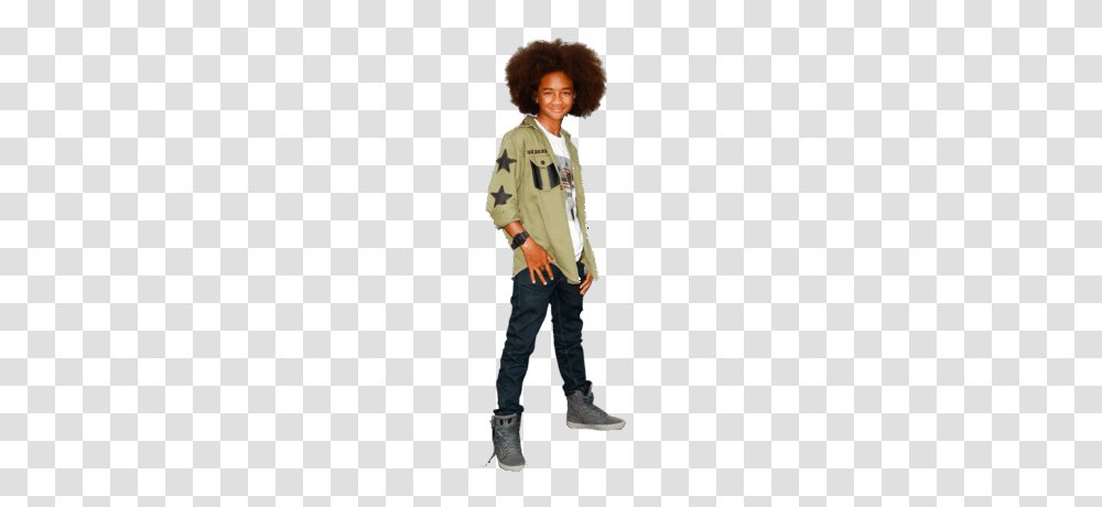 Jaden Smith Images, Person, Hair, Costume Transparent Png