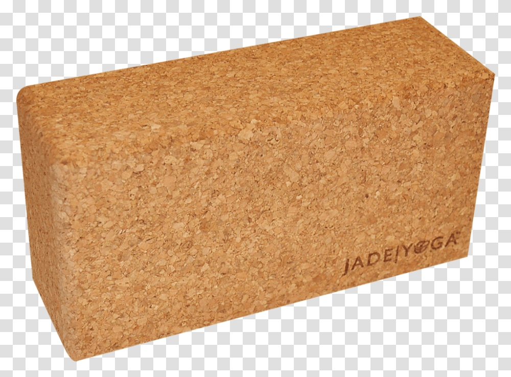 Jadeyoga Cork Blocks Jade Yoga Cork Block, Brick, Rug, Cardboard, Wood Transparent Png