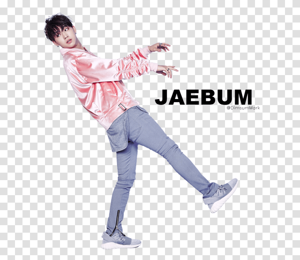 Jaebum Fly Jb Got7 Fly, Dance Pose, Leisure Activities, Person, Human Transparent Png