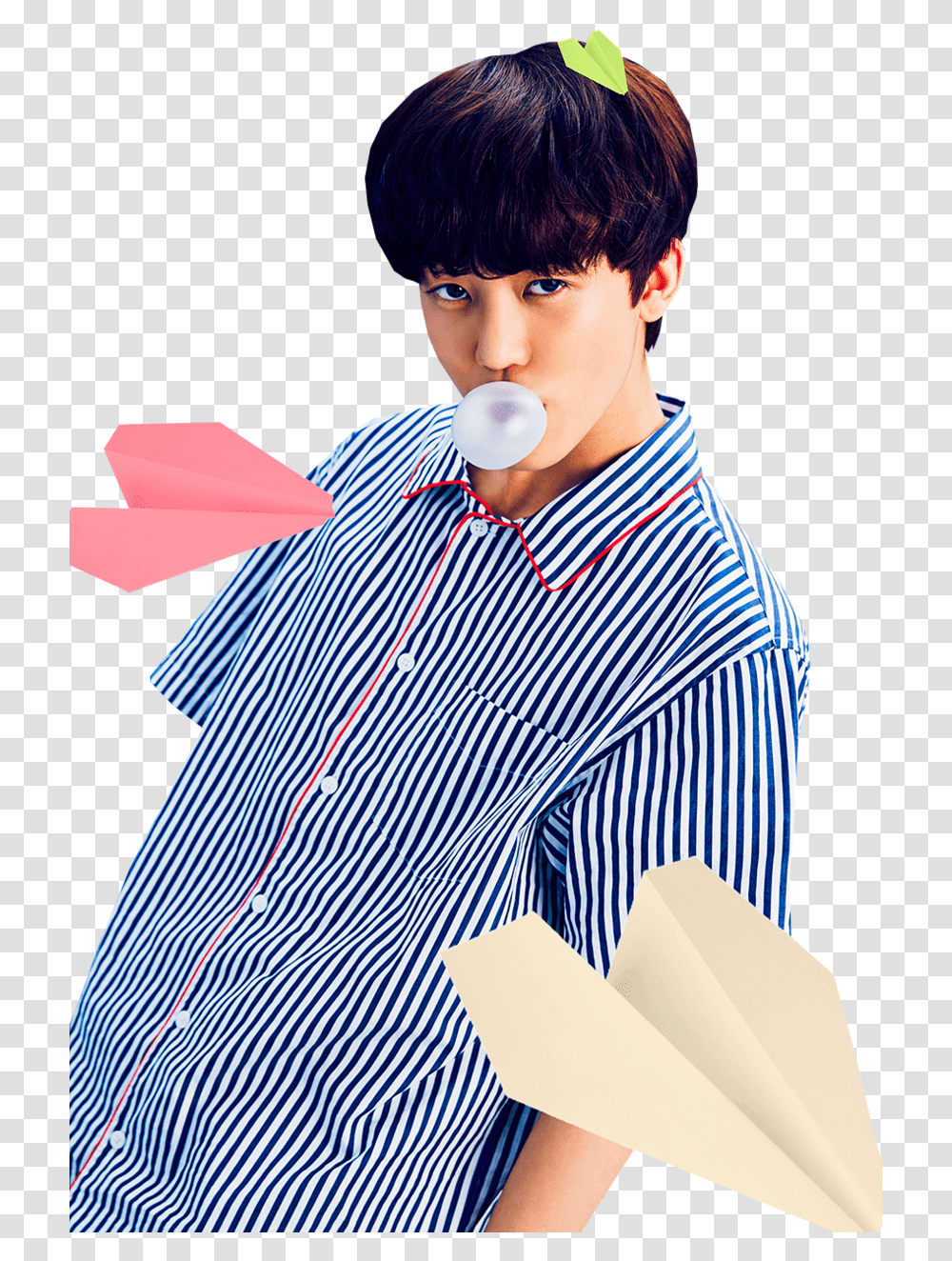 Jaemin Nct And Nct Dream Image Jaemin Nct Dream Chewing Gum, Person, Human, Apparel Transparent Png