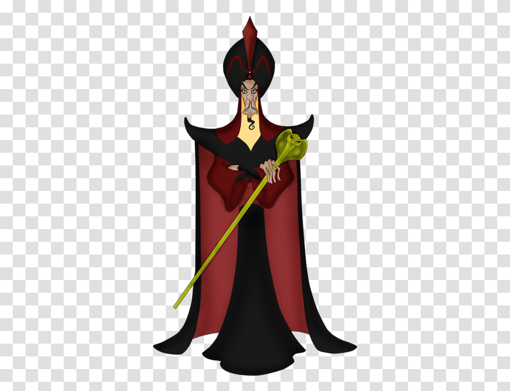 Jafar Jafar, Clothing, Apparel, Costume, Cloak Transparent Png