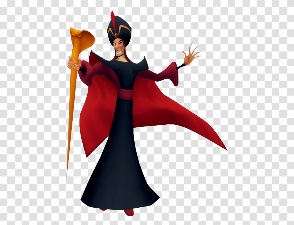 Jafar Kingdom Hearts, Costume, Sleeve, Dress Transparent Png