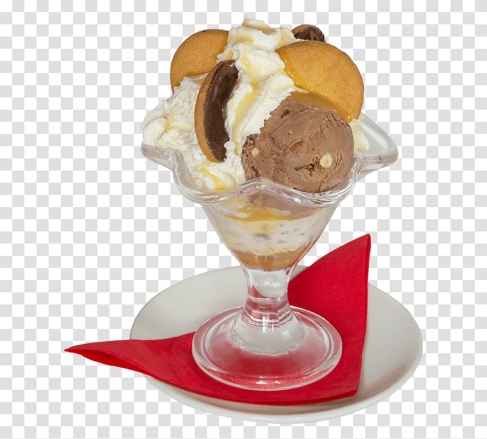 Jaffa Smasher Dondurma, Cream, Dessert, Food, Creme Transparent Png
