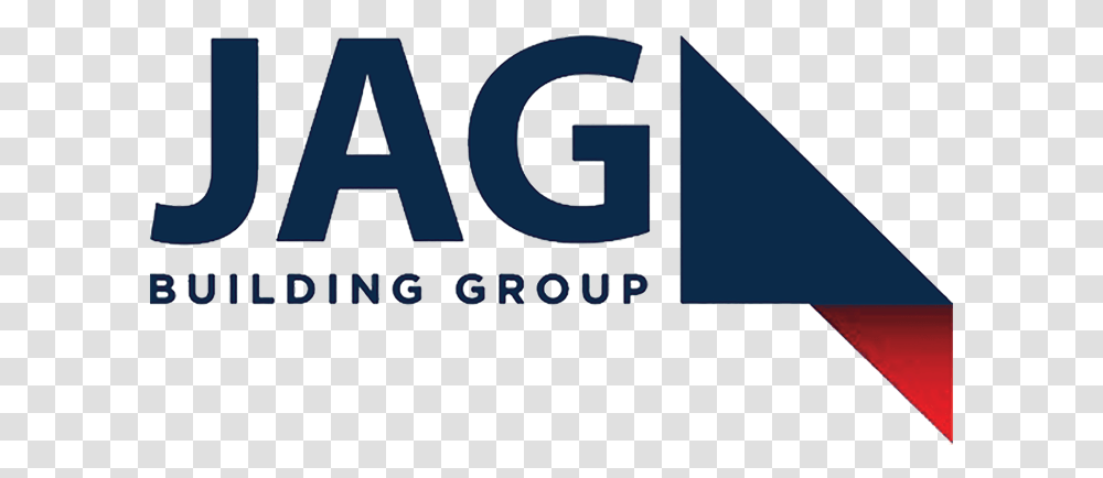 Jag Building Group Sign, Logo, Word Transparent Png