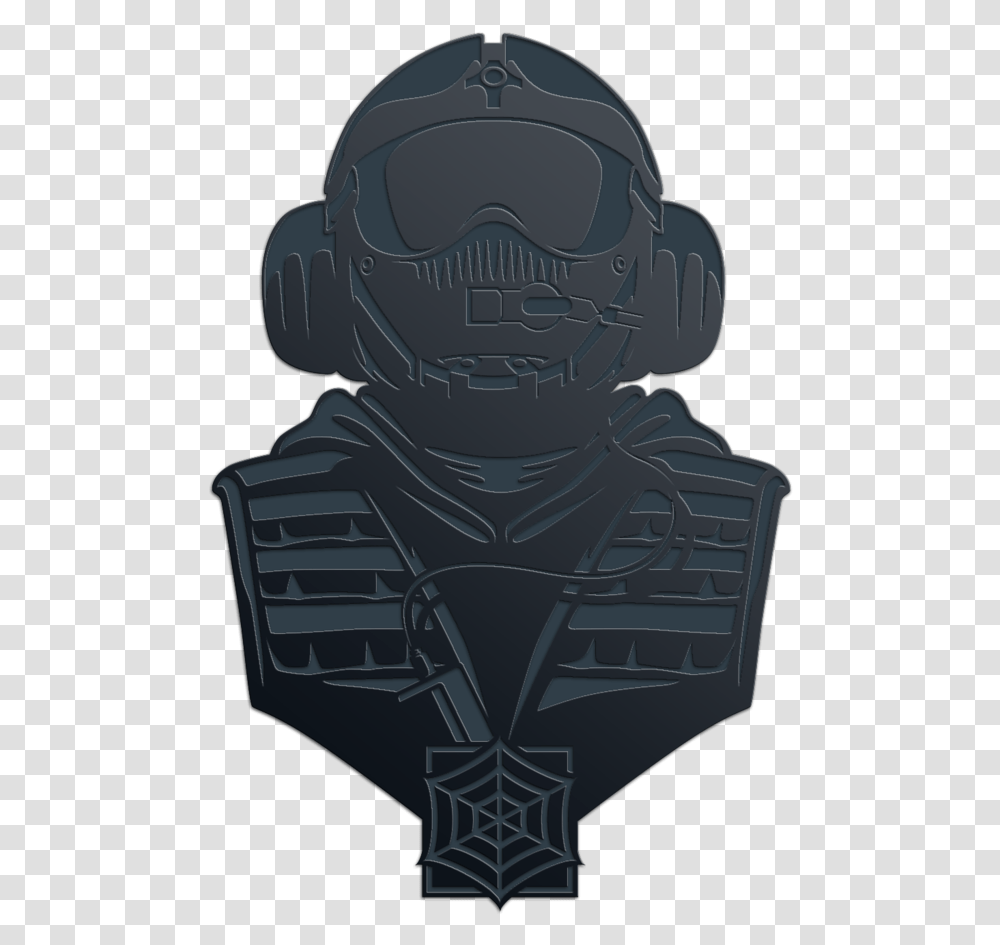 Jager Pin Fictional Character, Helmet, Clothing, Apparel, Art Transparent Png