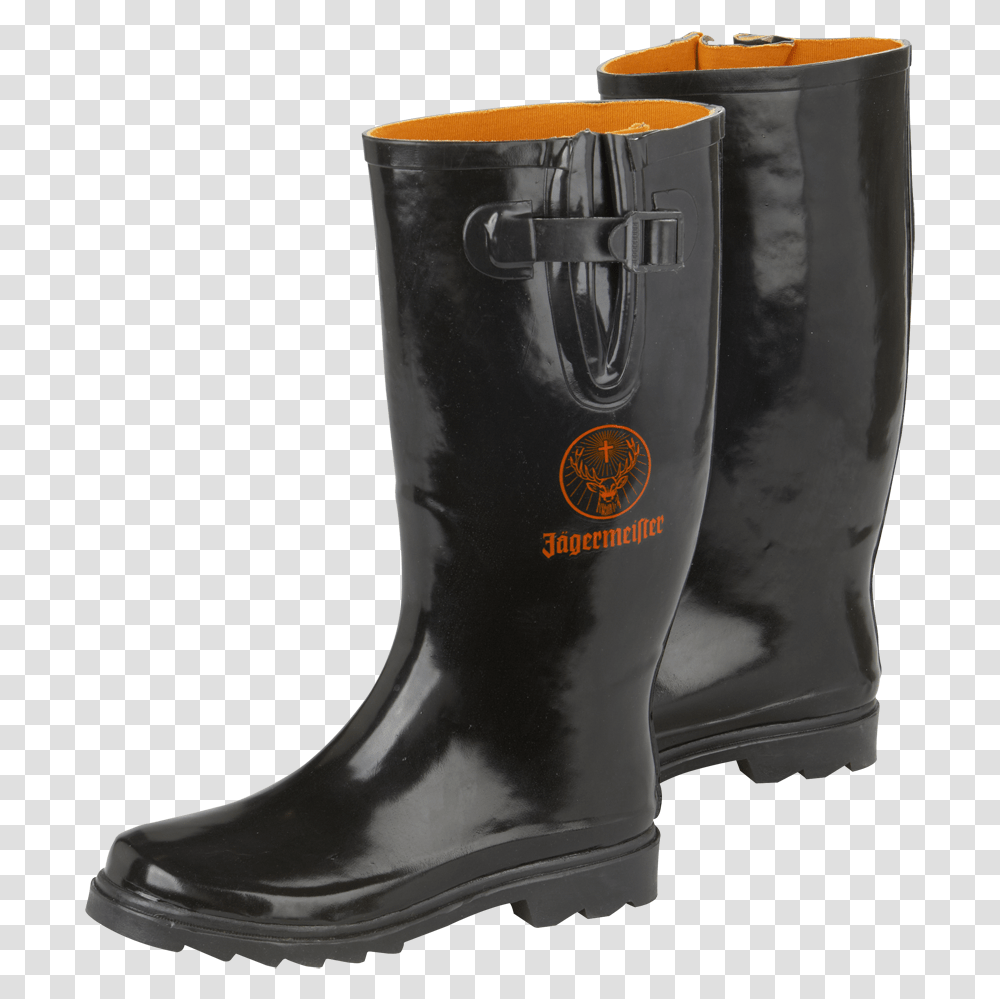 Jagermeister Boots, Apparel, Footwear, Riding Boot Transparent Png