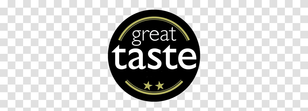 Jaggy Loko Blend Wins Two Gold Stars In Great Taste Awards Great Taste Awards, Symbol, Label, Text, Logo Transparent Png