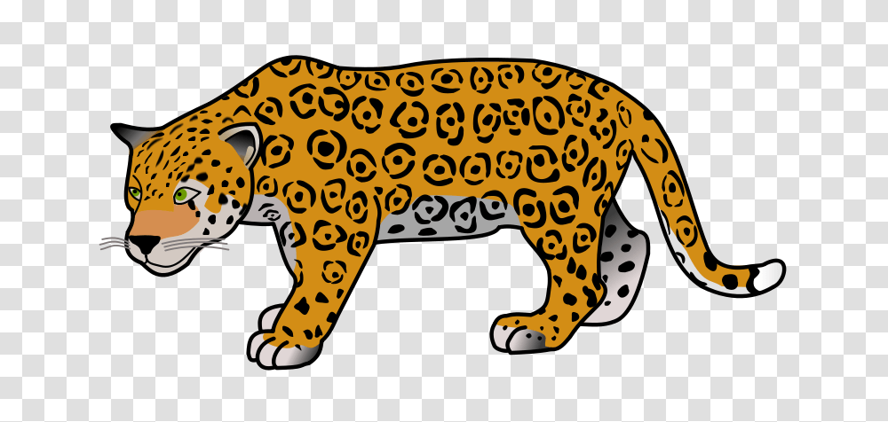 Jaguar, Animals, Cheetah, Wildlife, Mammal Transparent Png