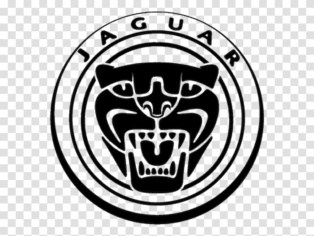 Jaguar Car Logo Images Download, Trademark, Emblem, Badge Transparent Png