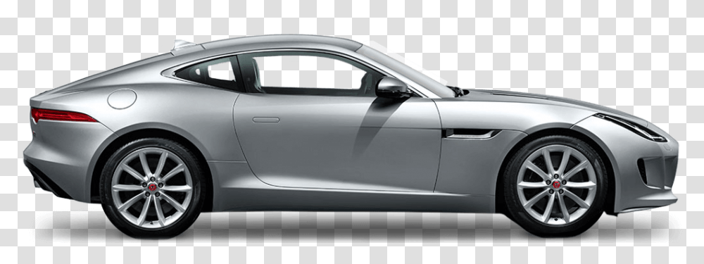 Jaguar Car Side View, Vehicle, Transportation, Automobile, Sports Car Transparent Png