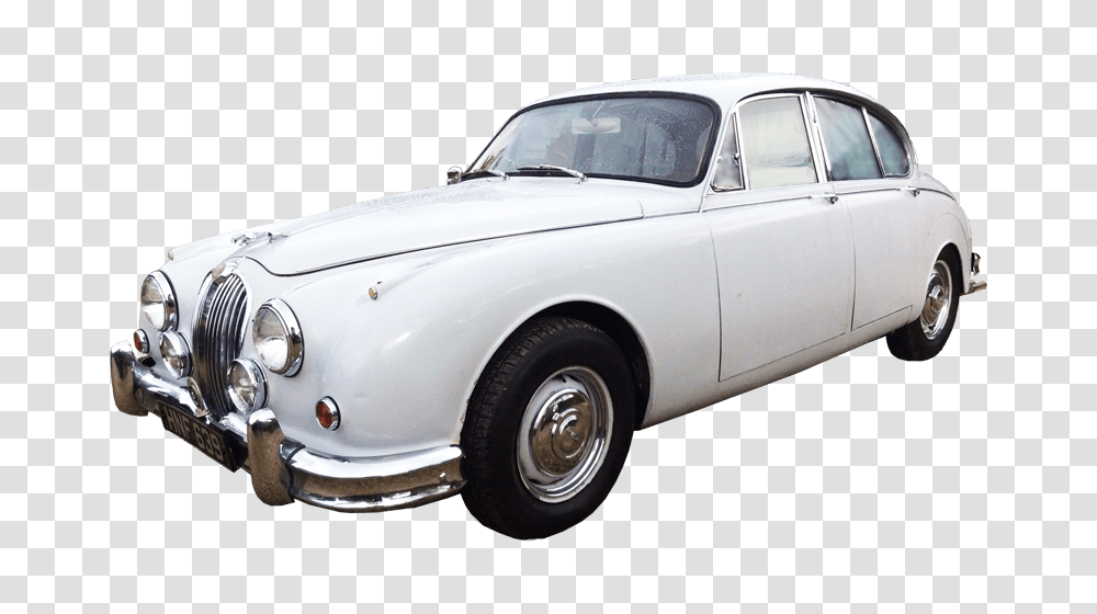 Jaguar Classic Car Image, Vehicle, Transportation, Automobile, Antique Car Transparent Png