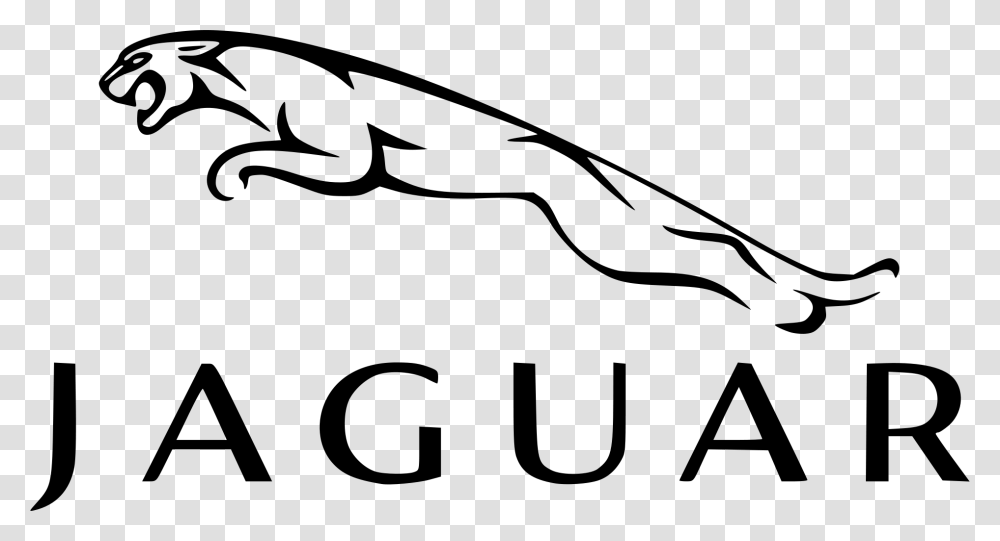 Jaguar Clipart Black And White Nice Clip Art, Gray, World Of Warcraft Transparent Png