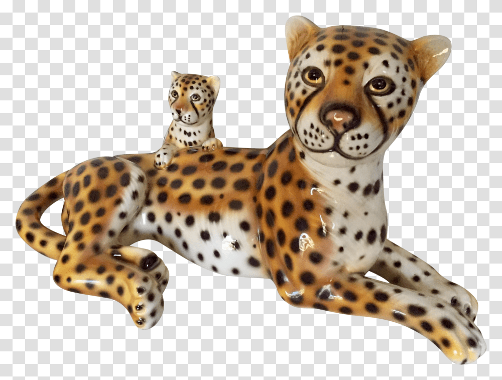 Jaguar Clipart Cheetah Cub Cheetah Transparent Png