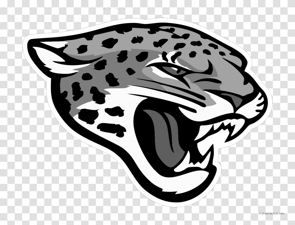 Jaguar Clipart Free Download On Webstockreview, Goggles, Accessories, Accessory, Stencil Transparent Png