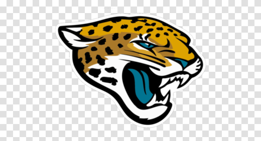 Jaguar Clipart Jacksonville, Animal, Wildlife, Amphibian, Mammal Transparent Png