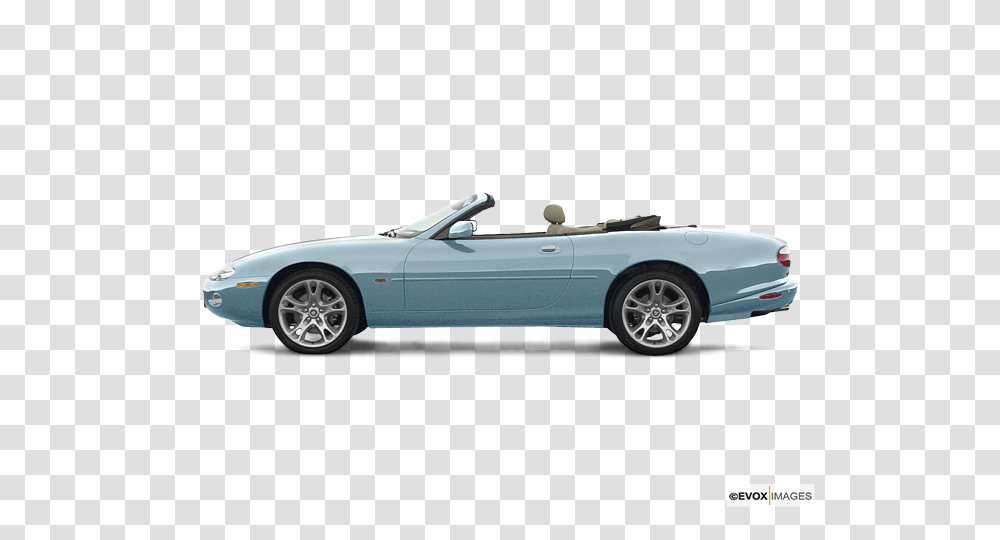 Jaguar, Convertible, Car, Vehicle, Transportation Transparent Png