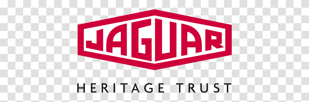 Jaguar Daimler Heritage Trust, Logo, Trademark, Word Transparent Png