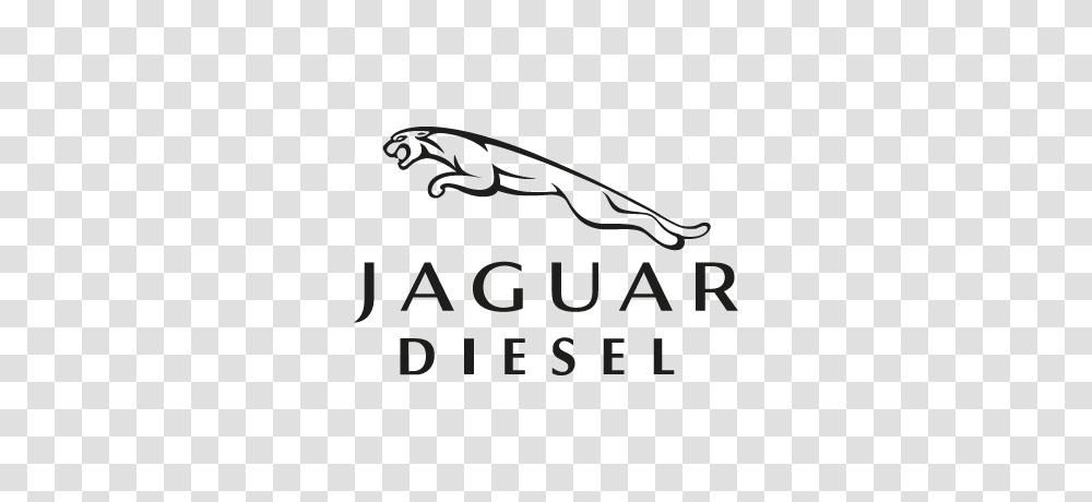 Jaguar Diesel Logo Vector, Trademark, Alphabet Transparent Png