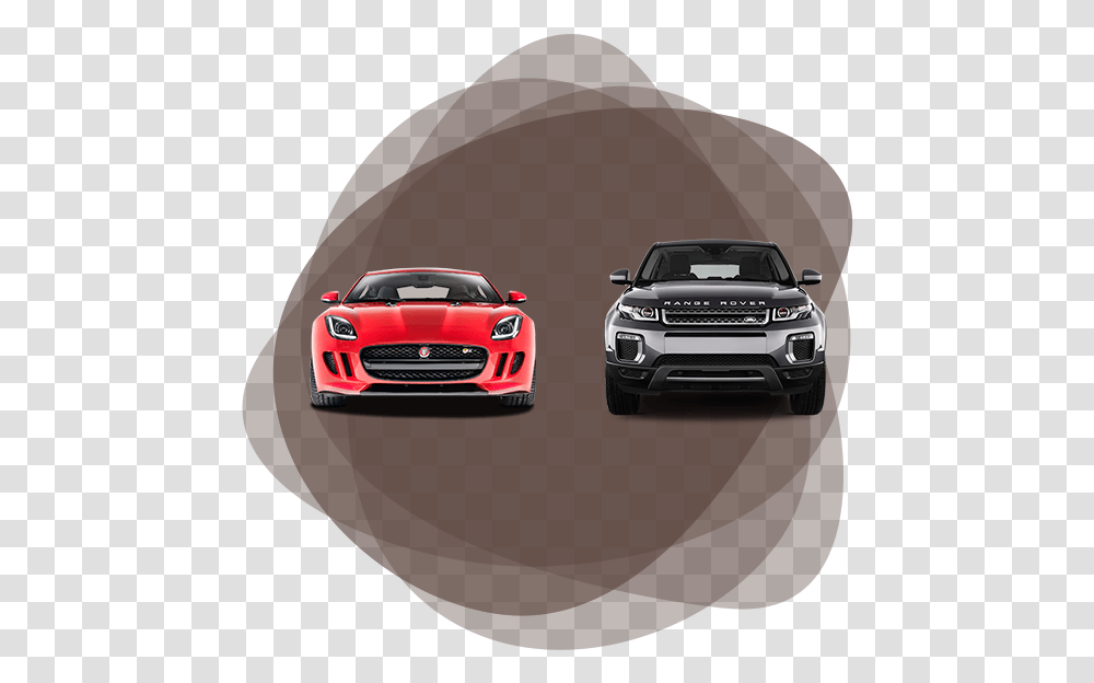 Jaguar Evoque Hero Range Rover Evoque, Car, Vehicle, Transportation, Automobile Transparent Png