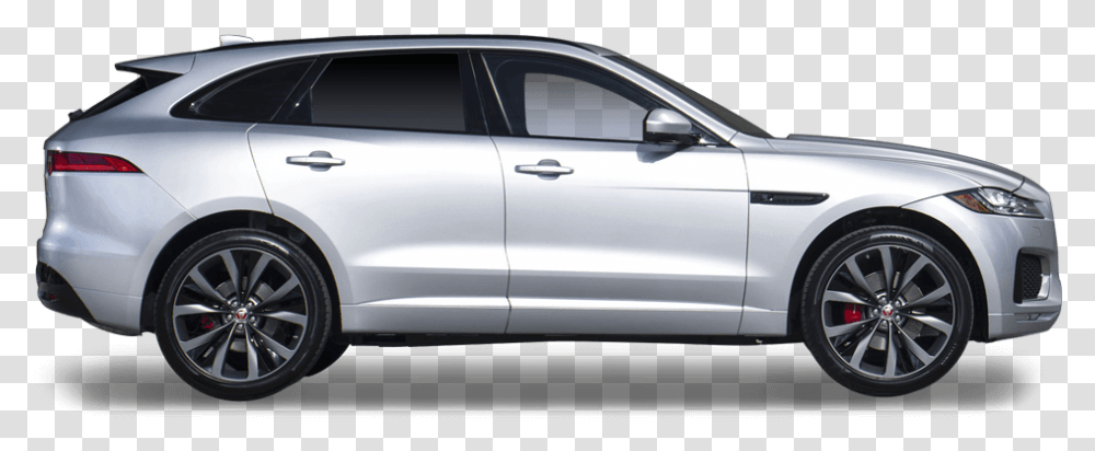 Jaguar F Pace Avis Rental, Car, Vehicle, Transportation, Automobile Transparent Png