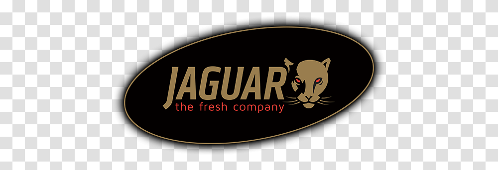 Jaguar Fruit Jaguar Fresh Company, Logo, Symbol, Trademark, Cat Transparent Png