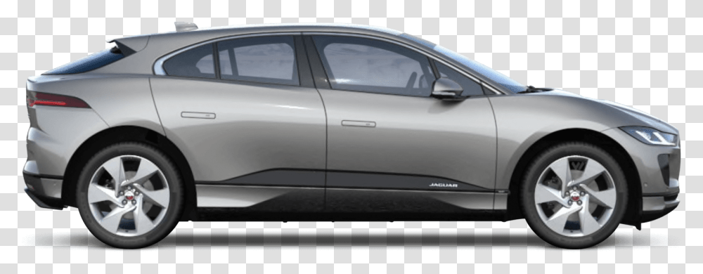 Jaguar I Pace Se, Car, Vehicle, Transportation, Automobile Transparent Png