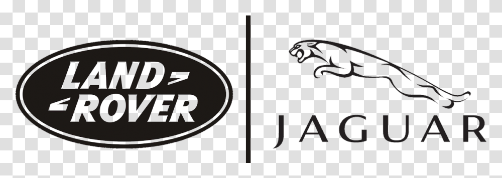 Jaguar Landrover Logo, Alphabet Transparent Png