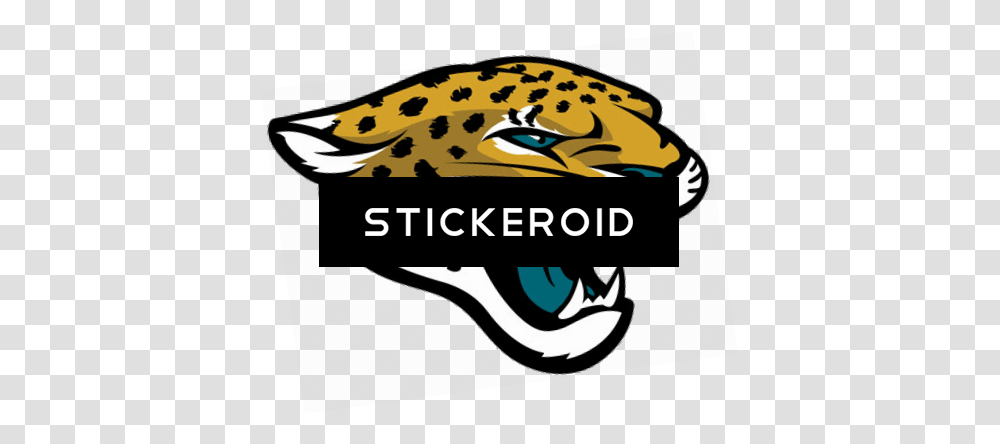 Jaguar Logo, Animal, Sea Life, Fish, Amphibian Transparent Png