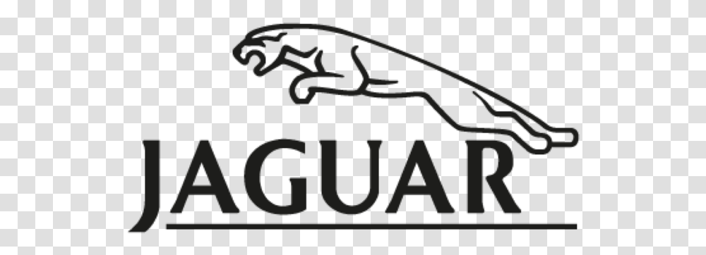 Jaguar Logo, Label, Word, Gun Transparent Png