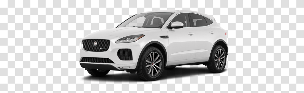 Jaguar Metro West The 2020 E Pace Checkered Flag In Toronto White Soccer Mom Car, Vehicle, Transportation, Automobile, Suv Transparent Png