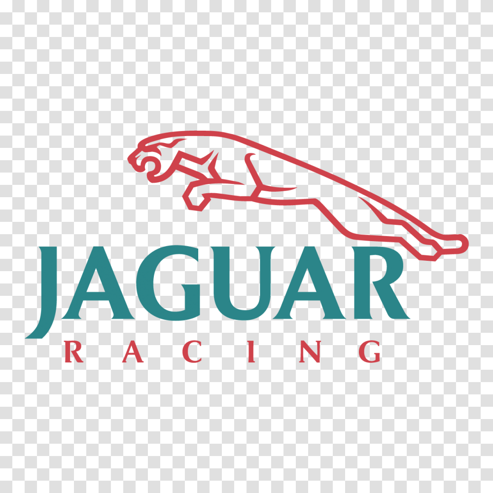 Jaguar Racing Logo Vector Free Vector Silhouette, Trademark, Emblem Transparent Png
