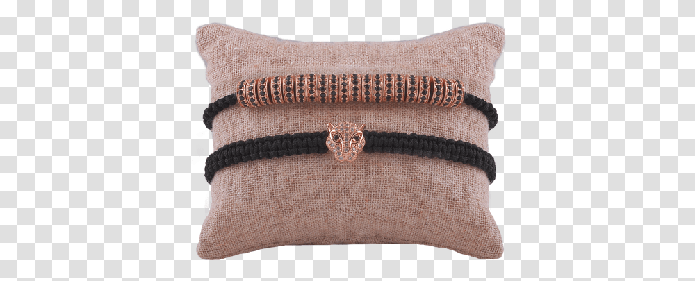 Jaguar Stack Rose Gold, Sack, Bag, Belt, Accessories Transparent Png