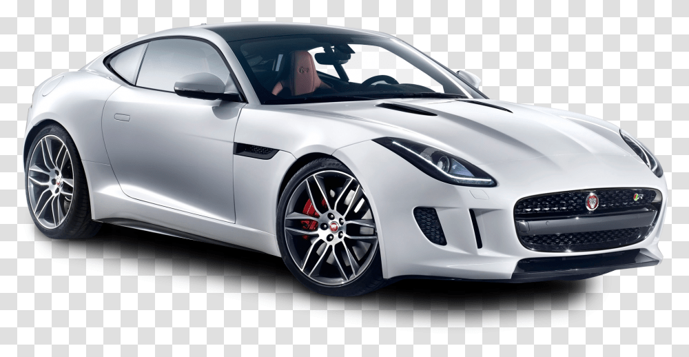 Jaguar Type F 2015, Car, Vehicle, Transportation, Automobile Transparent Png