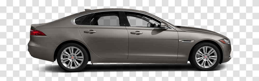 Jaguar Xf Executive Car, Sedan, Vehicle, Transportation, Automobile Transparent Png
