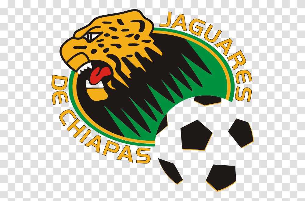 Jaguars Logo Jaguares De Chiapas Logo, Crowd, Parade Transparent Png