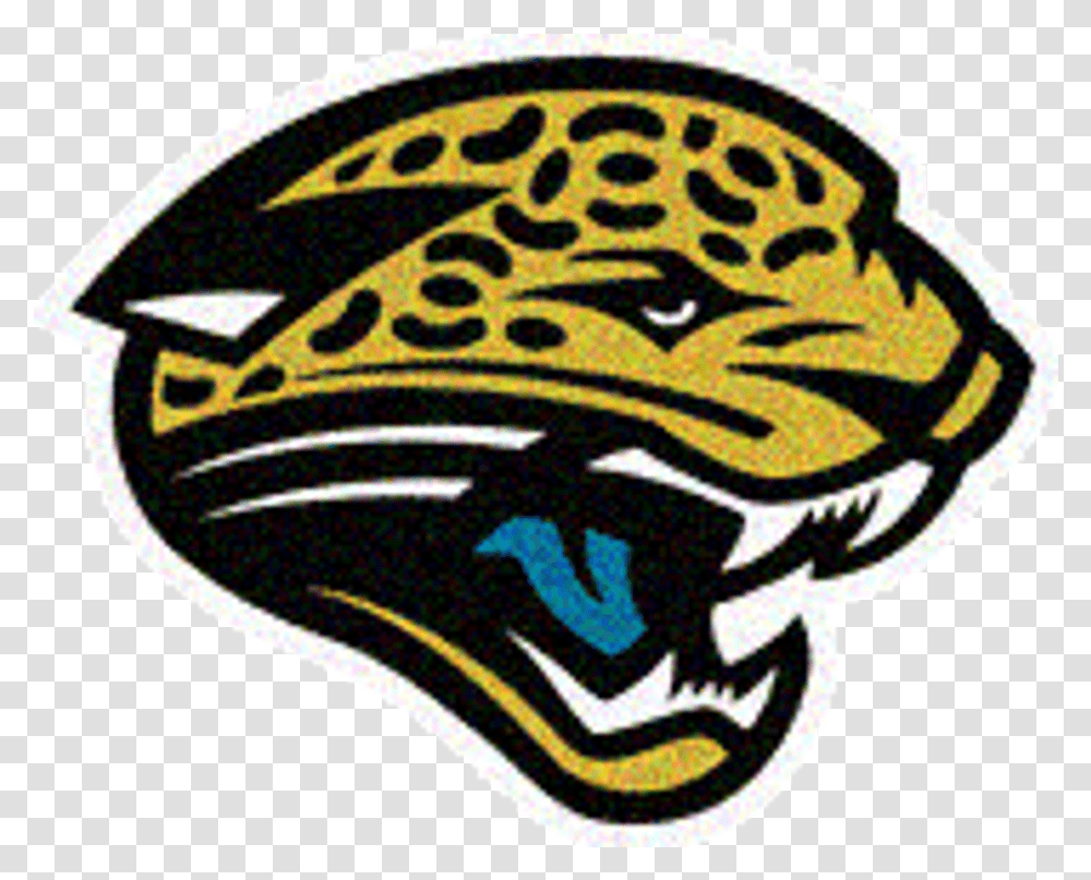 Jaguars Old Logo Jacksonville Jaguars Logo, Label, Text, Baseball Cap, Hat Transparent Png