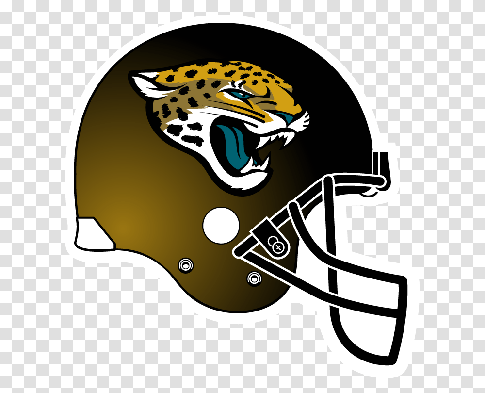 Jaguars Old Logos, Apparel, Helmet, Sport Transparent Png
