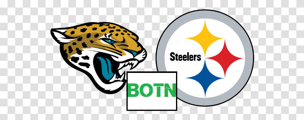 Jaguars Vs Steelers Line Odds Best Point Spreads Sunday Jacksonville Jaguars Logo, Toad, Amphibian, Wildlife, Animal Transparent Png