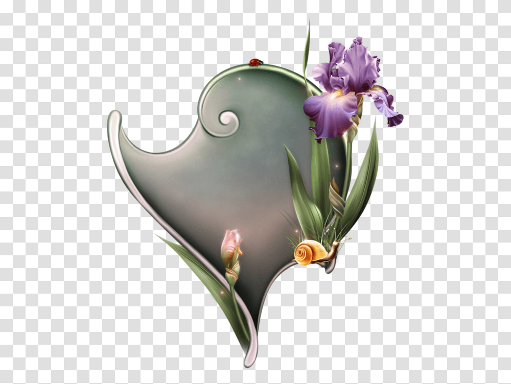 Jaguarwoman, Plant, Flower, Vase, Jar Transparent Png