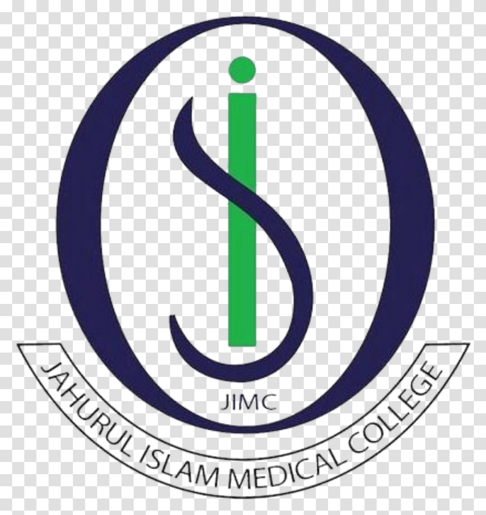 Jahurul Islam Medical College Amp Hospital, Logo, Trademark, Emblem Transparent Png