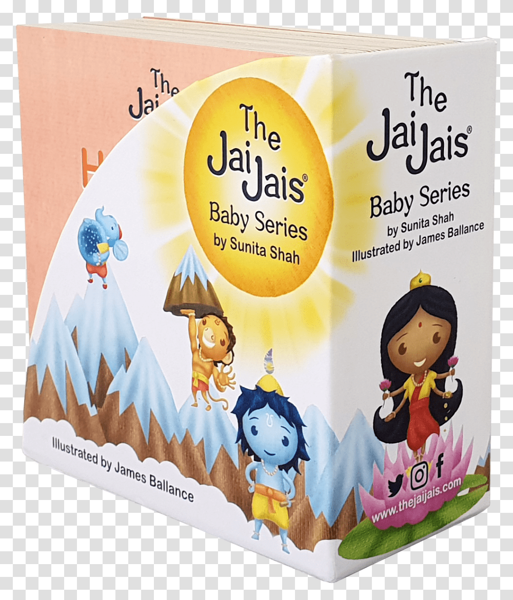 Jai Jais Books, Label, Food, Leisure Activities Transparent Png