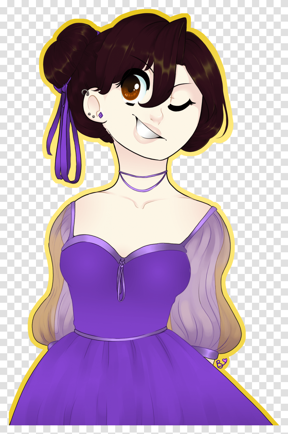 Jaiden Animations Is A Princess Jaiden Princess, Clothing, Female, Person, Costume Transparent Png