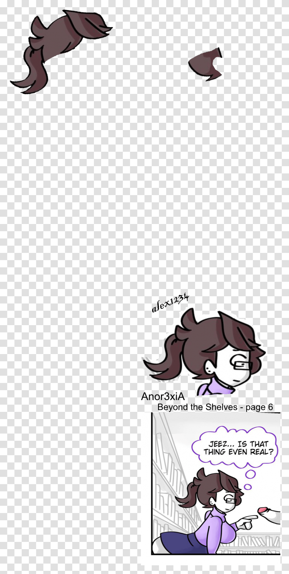 Jaiden From The Made Fictional Character, Person, Text, Plant, Outdoors Transparent Png