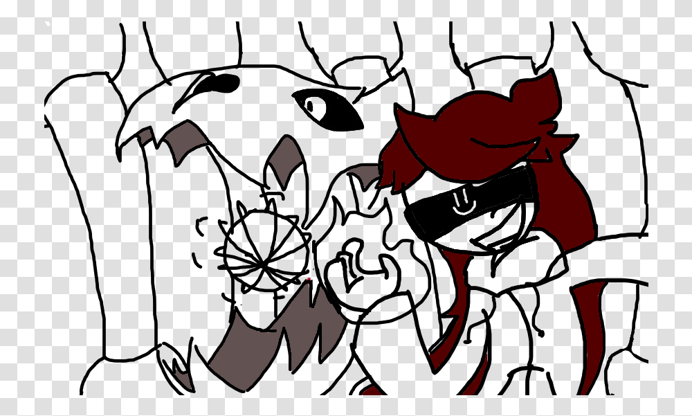 Jaiden Plummet Fictional Character, Silhouette, Person, Art, Text Transparent Png