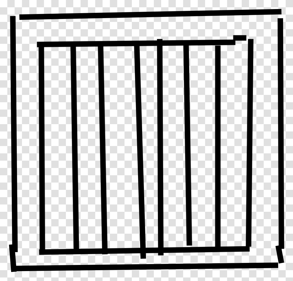 Jail Bars Icons, Gray, World Of Warcraft Transparent Png