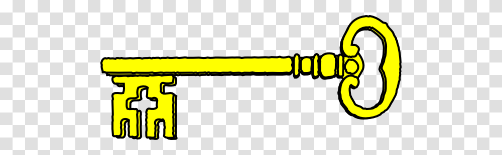 Jail House Key Clip Art, Gun, Weapon, Weaponry, Tool Transparent Png